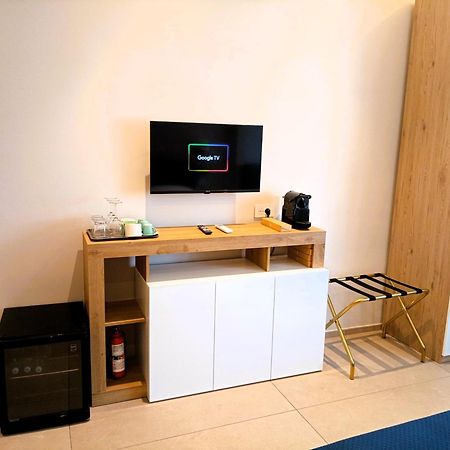 Mile Rooms Бари Экстерьер фото